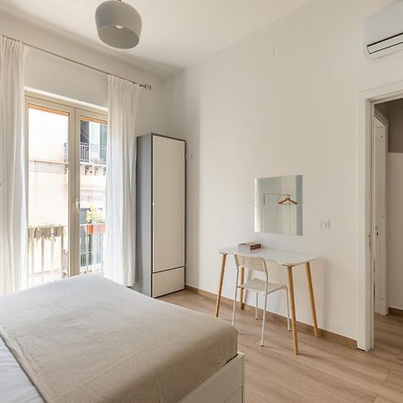 Sant'Agostino Apartment With Terrace By Wonderful Italy Palermo Exterior foto